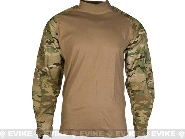 Tactical Turtles - Back Logo T-Shirt - QVO Tactical, LLC