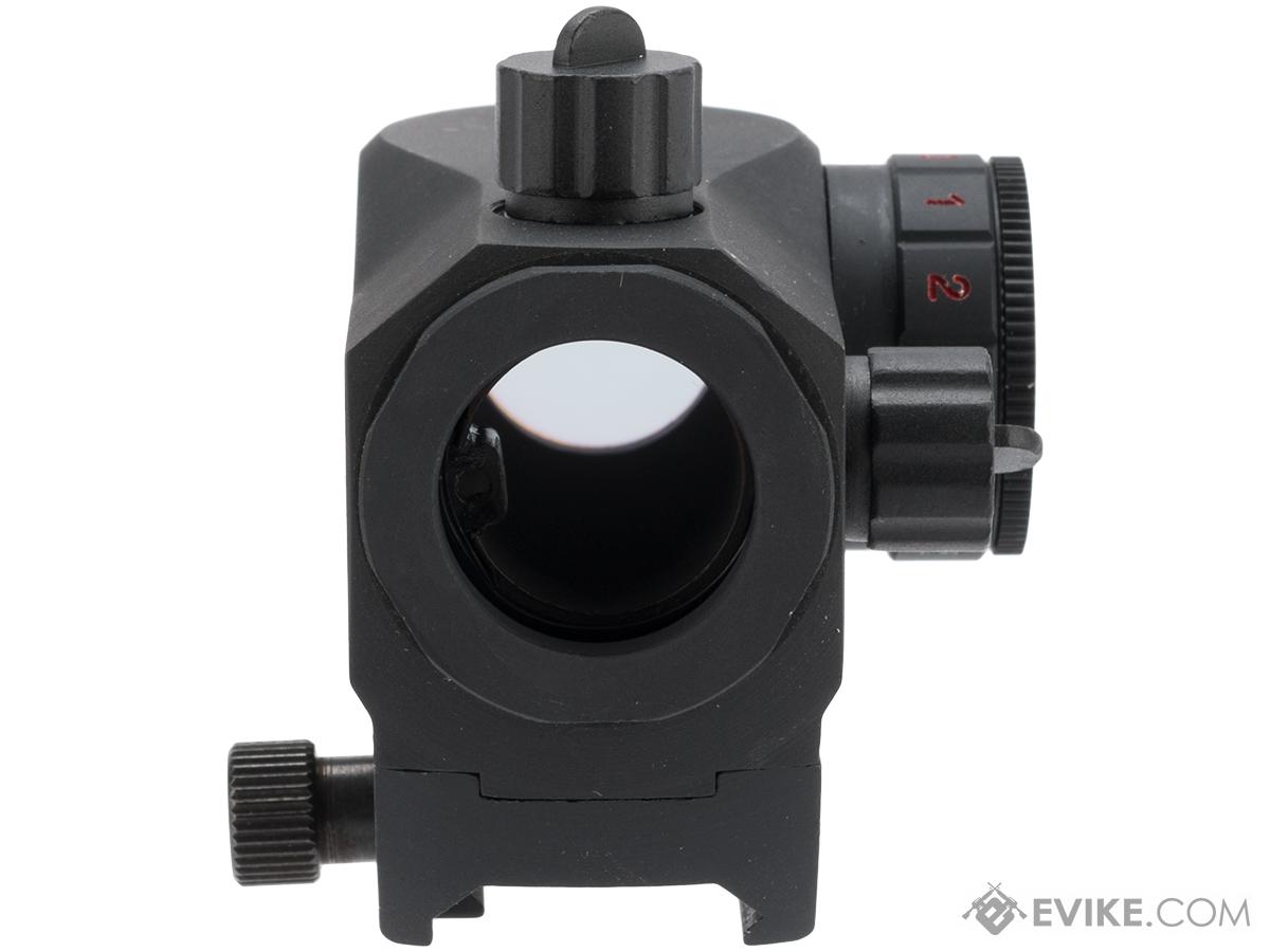 TruGlo TRITON 20mm Red / Green / Blue Dot Sight | Evike.com