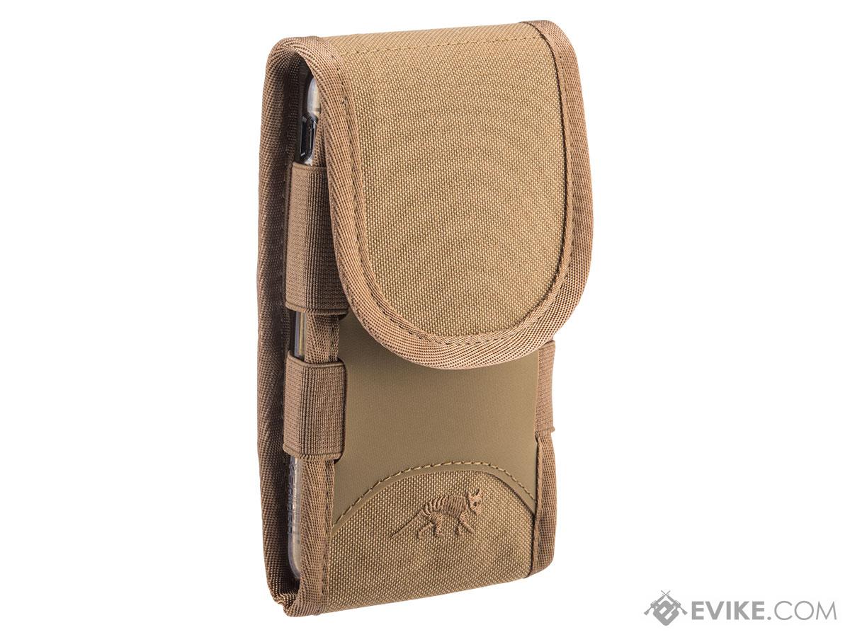 Tasmanian Tiger Tactical Phone Cover Pouch (Size: X-Large / Coyote Brown)