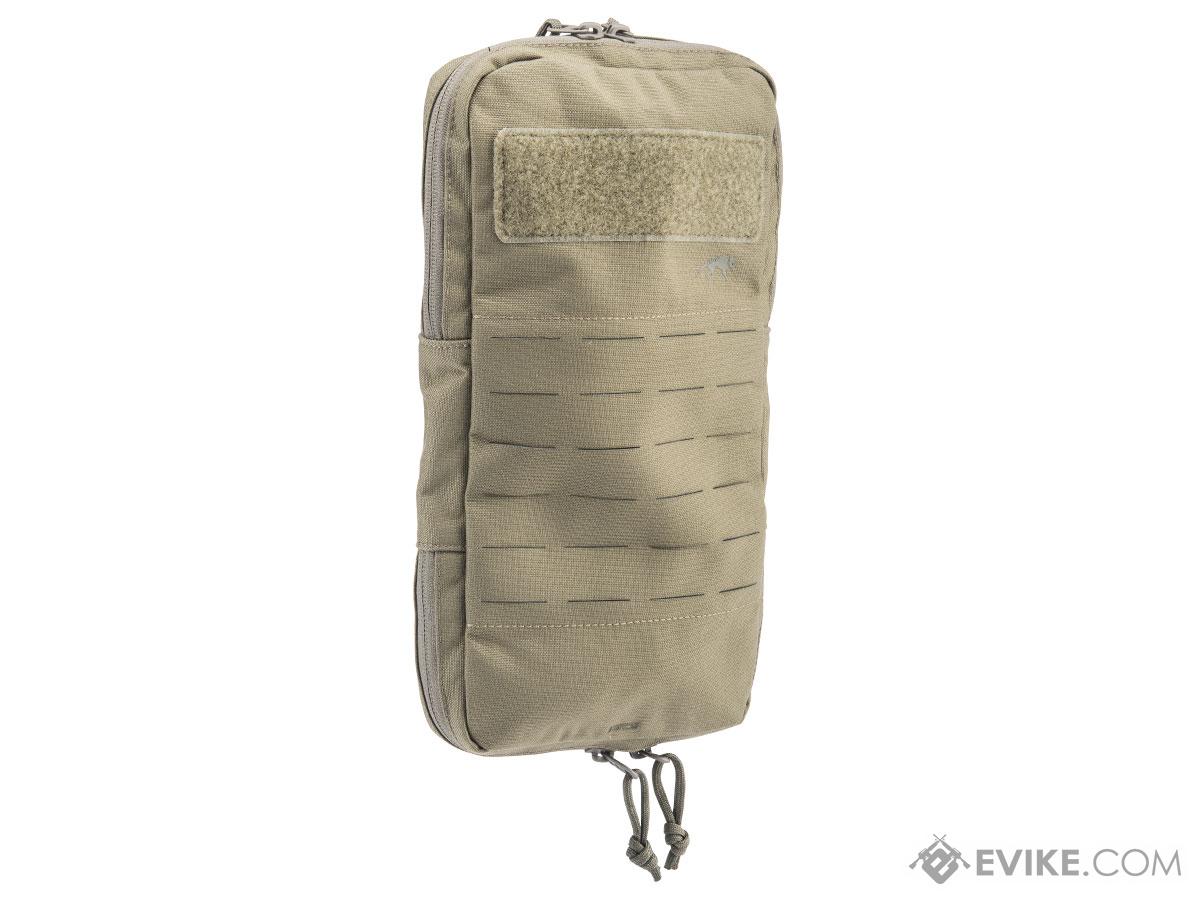 Tasmanian Tiger Extended Hydration Bladder Pouch (Color: Olive Drab)