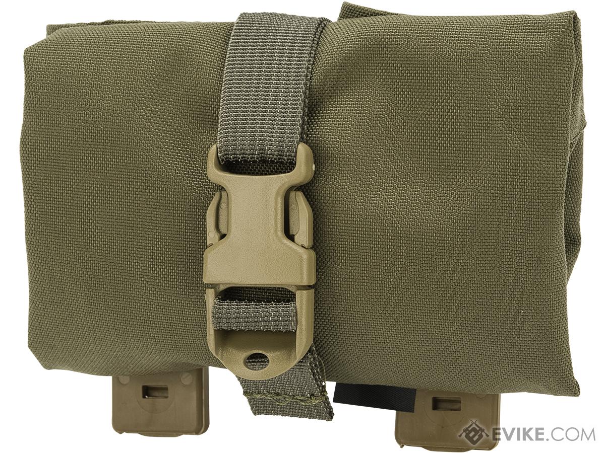  Tactical Tailor Fight Light Grenade Pouch : Sports & Outdoors