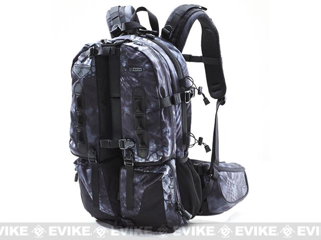 Tenzing Tactical Shooters Pack in Kryptec Typhon by Plano