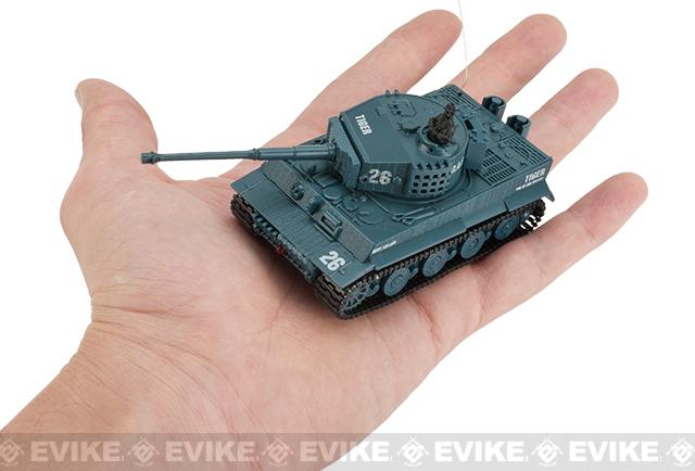 the armor corps rc tank
