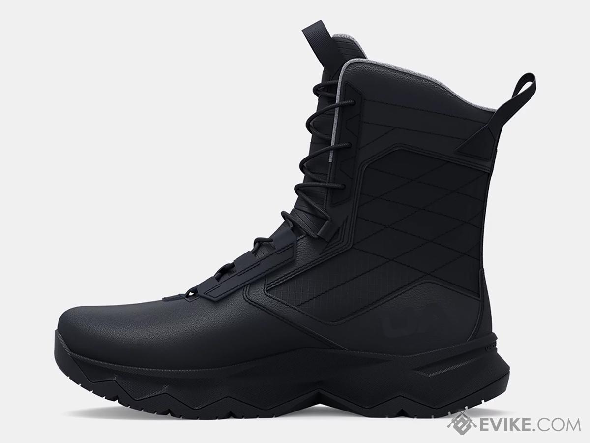 Under armor hot sale rubber boots