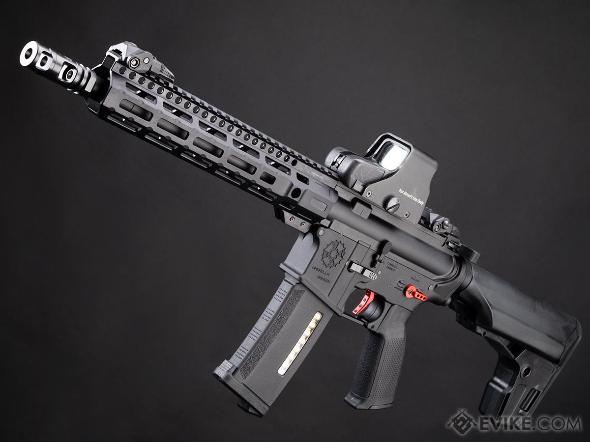 Umbrella Armory OCAW MK11 Airsoft AEG Carbine (Model: SSG / 400FPS)