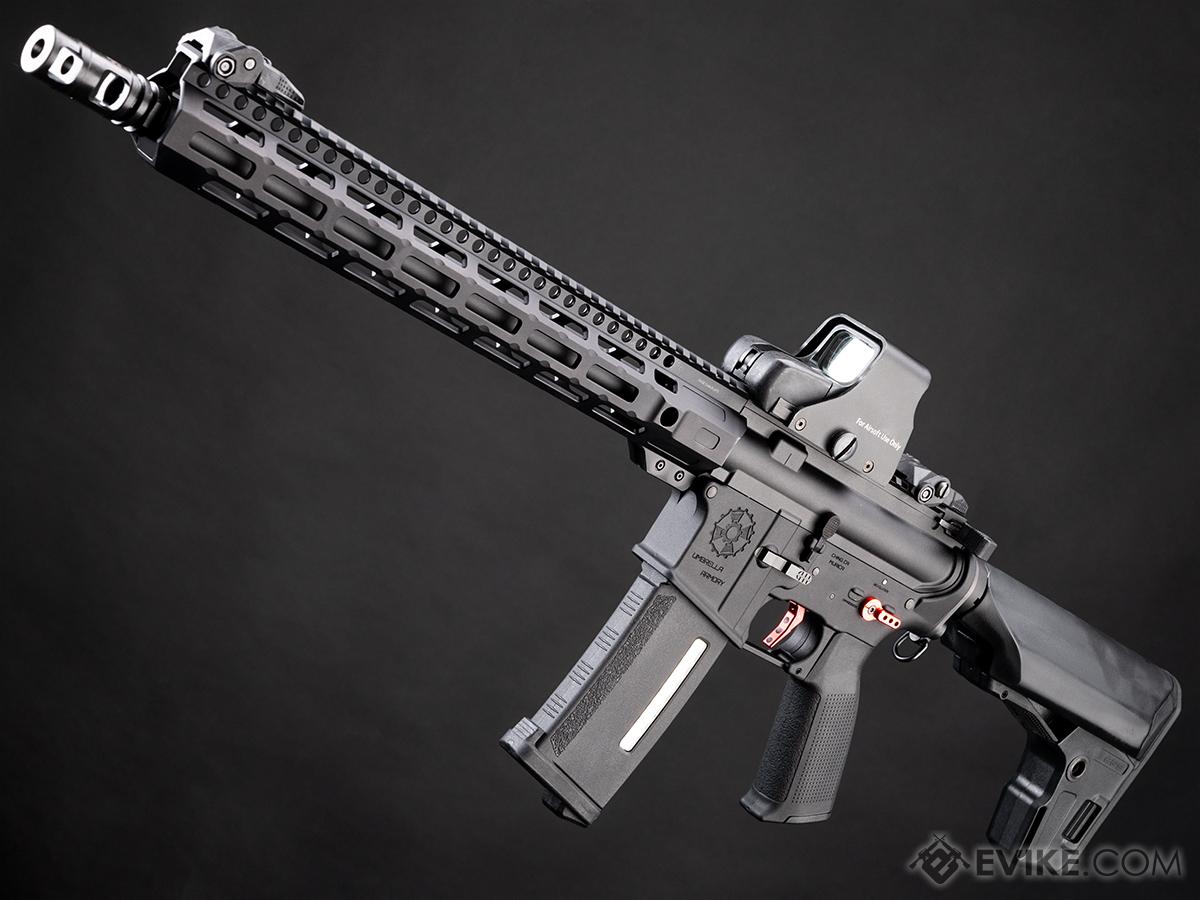 Umbrella Armory OCAW MK15 Airsoft AEG Carbine (Model: SSG / 400FPS)