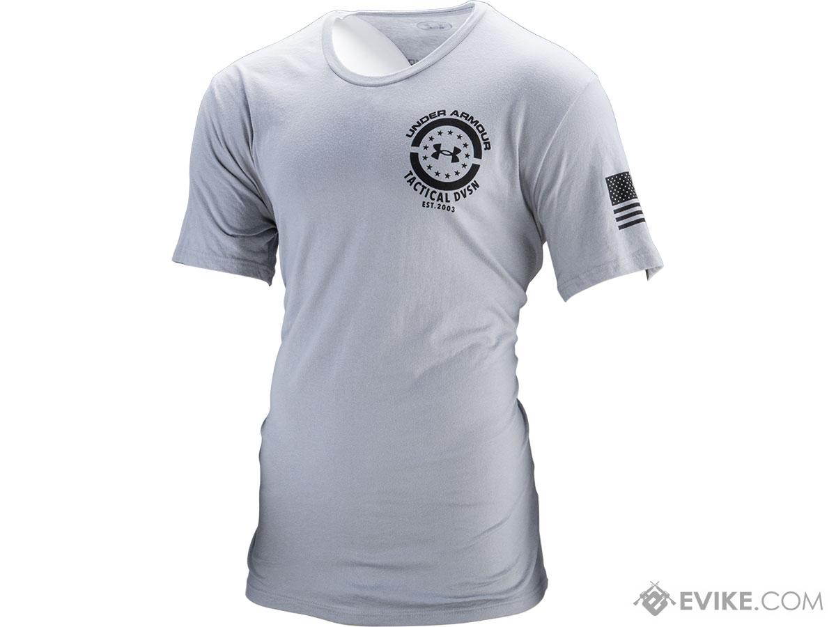 Under Armour - Tactical T-shirt