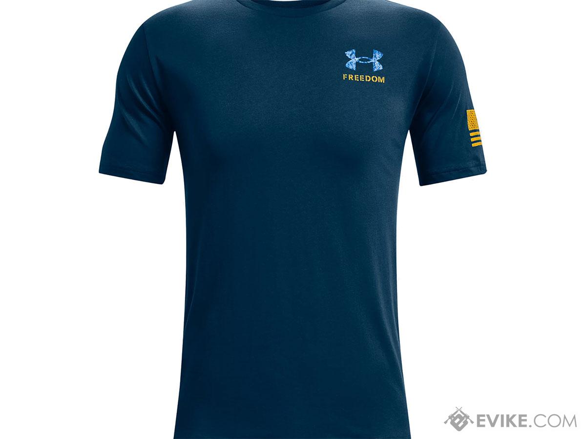 Under Armour Womens Ua Tech Logo T-Shirt,Beta Tint,X-Small
