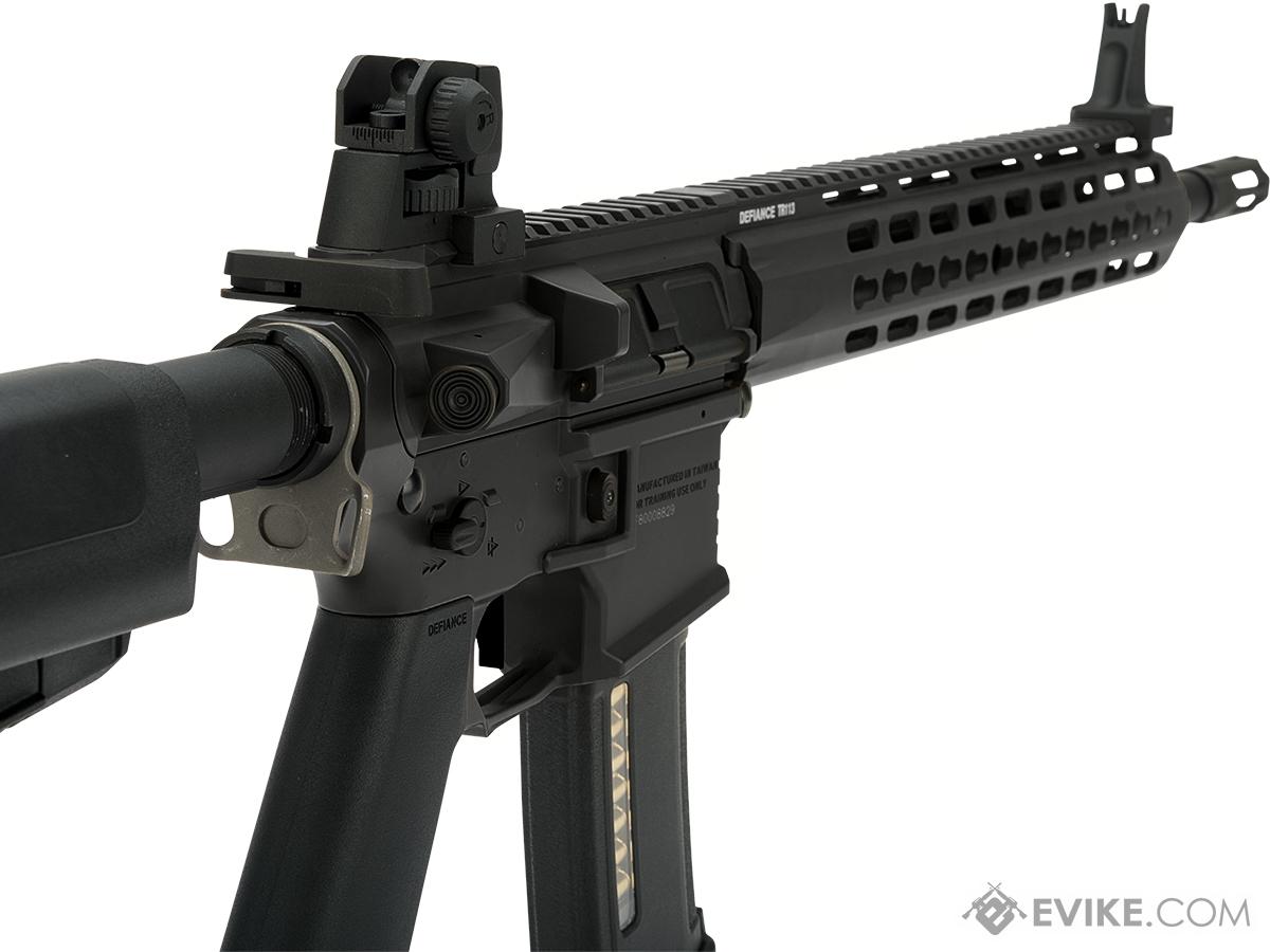 Umbrella Armory Krytac SPR MK2 Carbine (Color: Black / 400 FPS 30 RPS ...