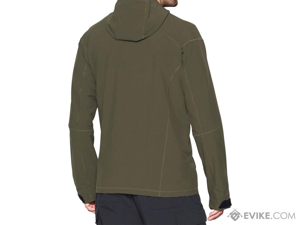 under armour tactical softshell 3.0