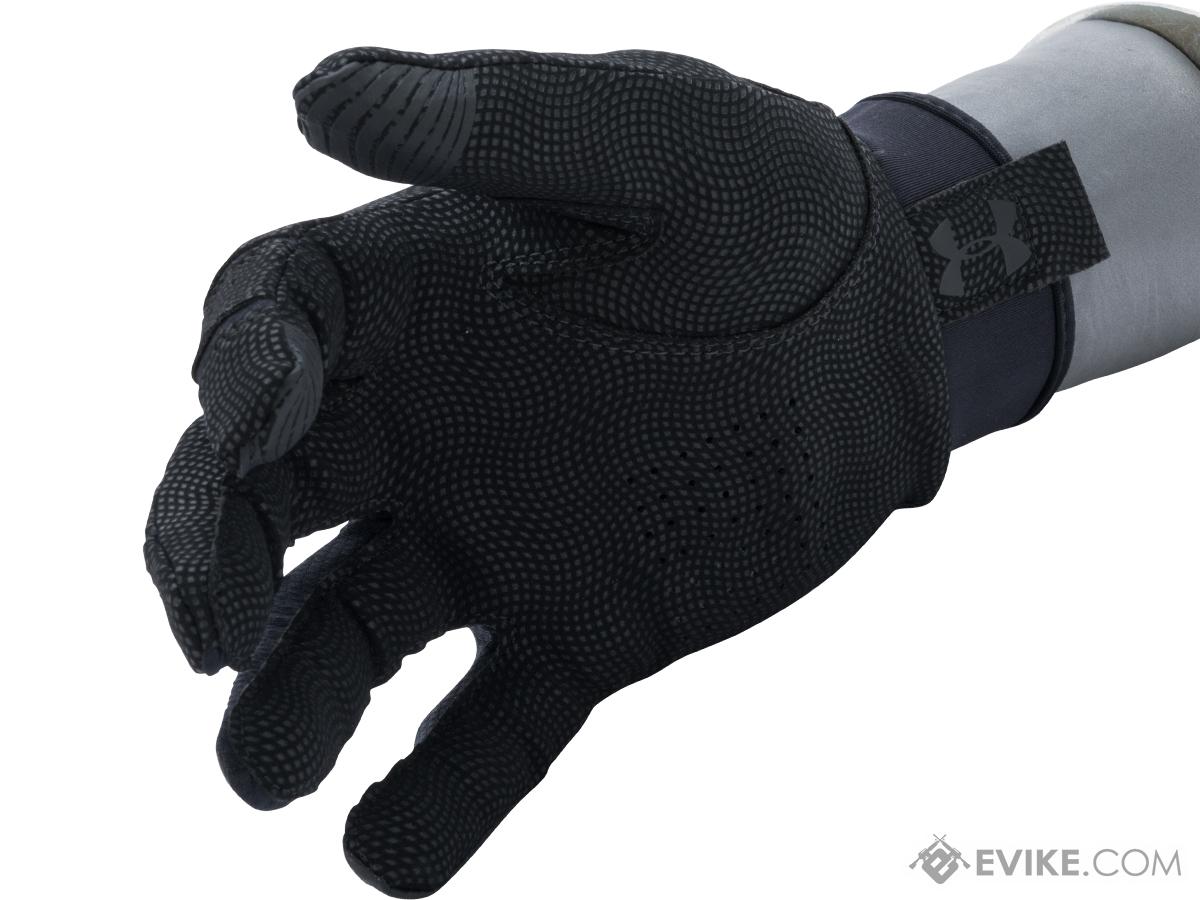 under armour men's tactical blackout glove