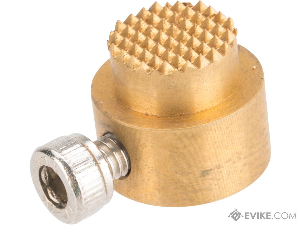 Dynamic Precision CNC Copper Stippling Tip (Type: A)