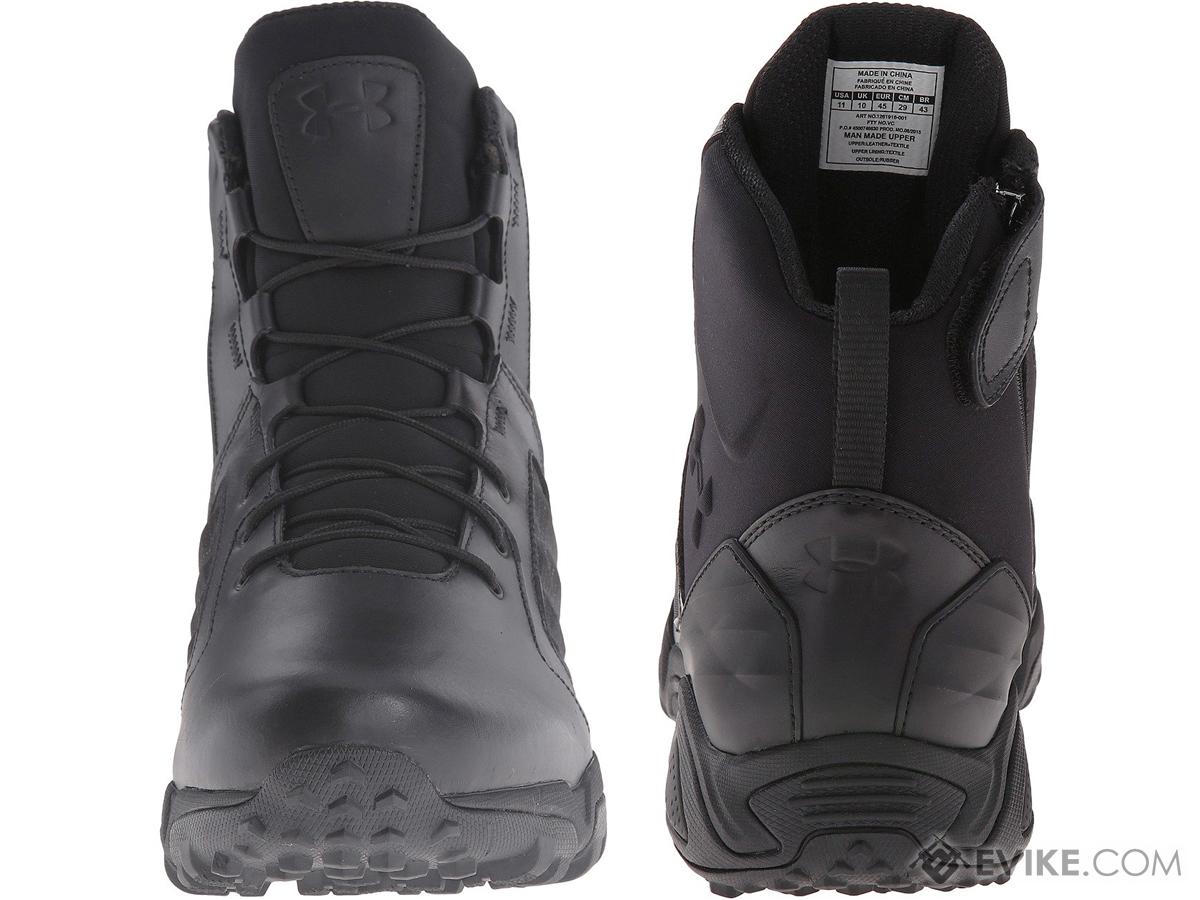 under armour men's ua tac zip 2.0 boots