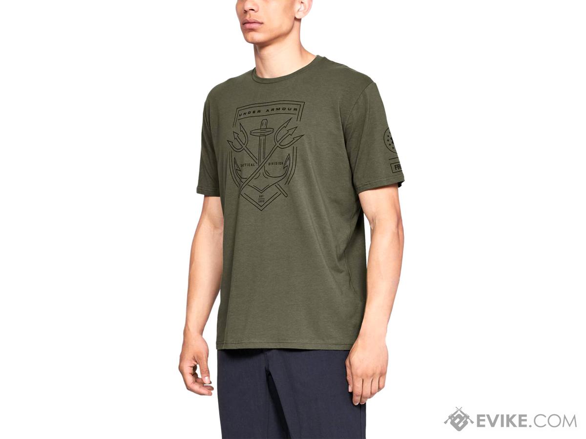 under armour marine od green