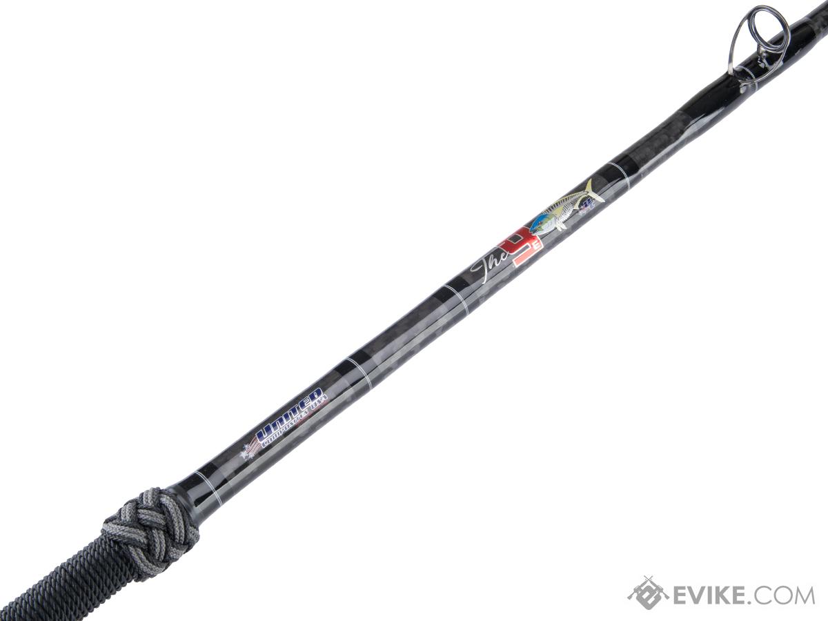 GUSA Classic - United Composites Fishing Rod 