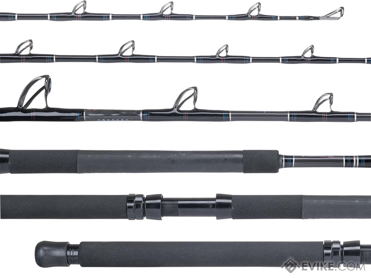 United Composites XTreme Composite Rail Fishing Rod (Model: RCX76 -  Raptor), MORE, Fishing, Rods -  Airsoft Superstore