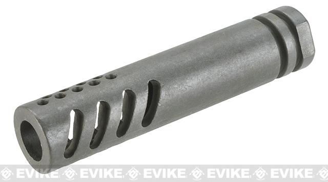 UFC IWI Style Flash Hider - 14mm Positive (CW)