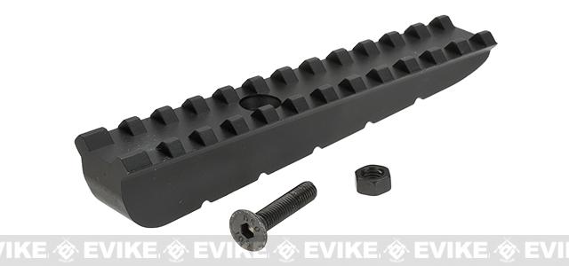 UFC Forearm Picatinny Rail for Tavor TAR21 Airsoft AEG Rifles (Style: High Type)