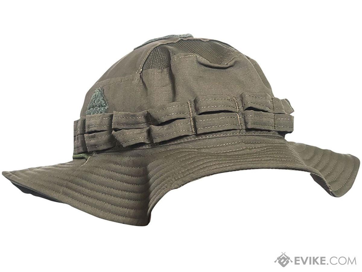 UF PRO Striker Gen.2 Boonie Hat (Color: Brown Grey / Medium