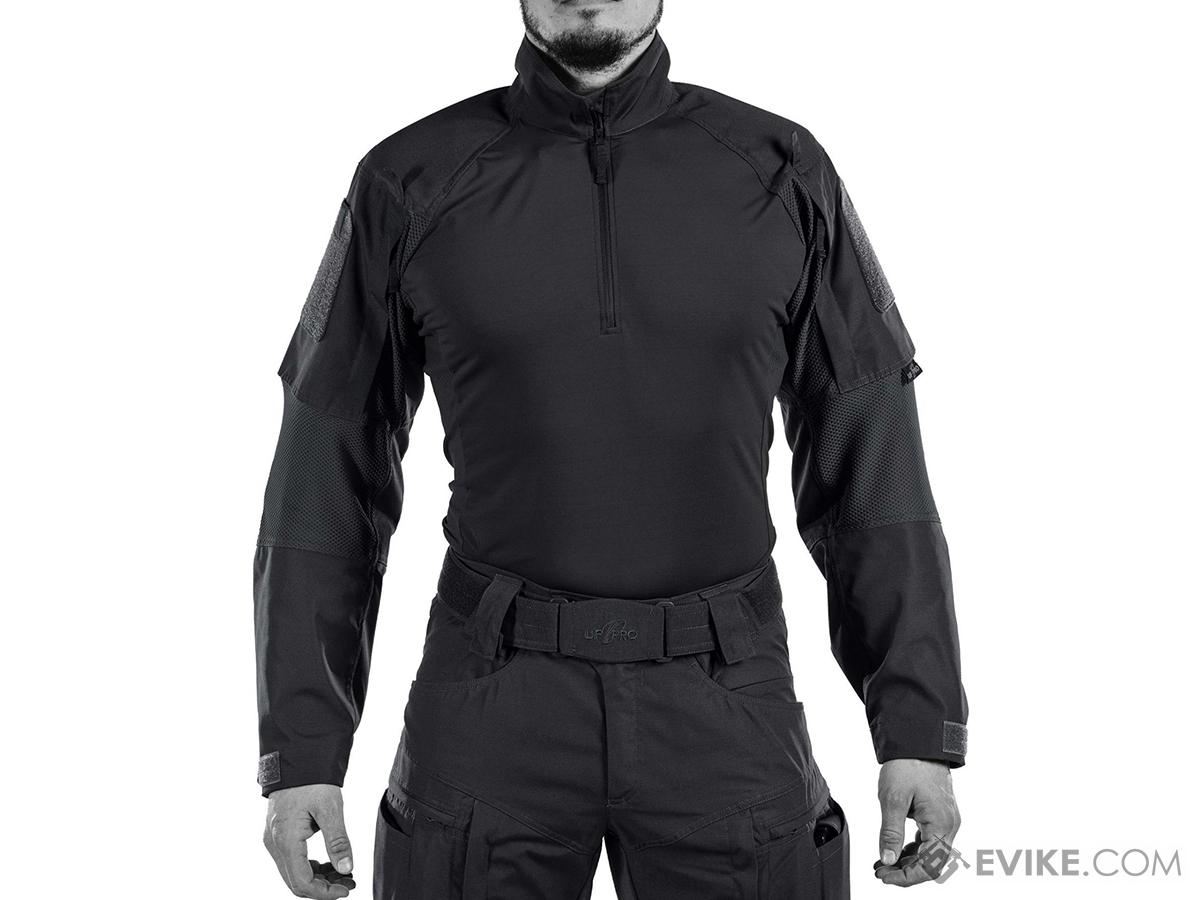 UF PRO Striker XT Gen. 3 Combat Shirt (Color: Black / Medium)