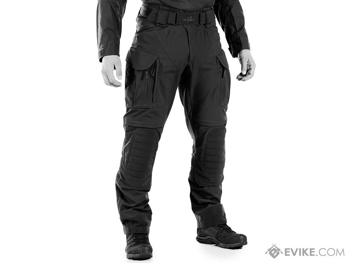 UF PRO Striker-X Combat Pants (Color: Black / 36x34)