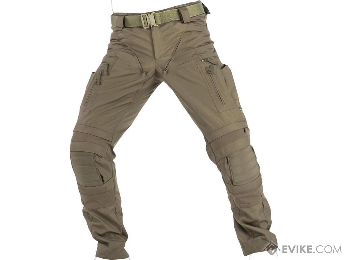 UF PRO Striker HT Combat Pants (Color: Brown Grey / Size 30x30)