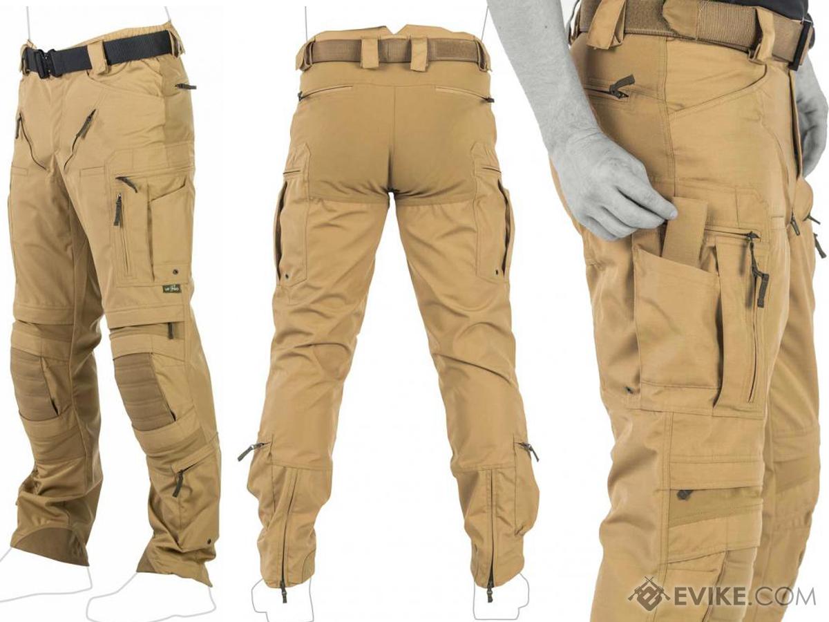 UF PRO Striker HT SE Combat Pants (Color: Multicam Black / Size 32x36 ...