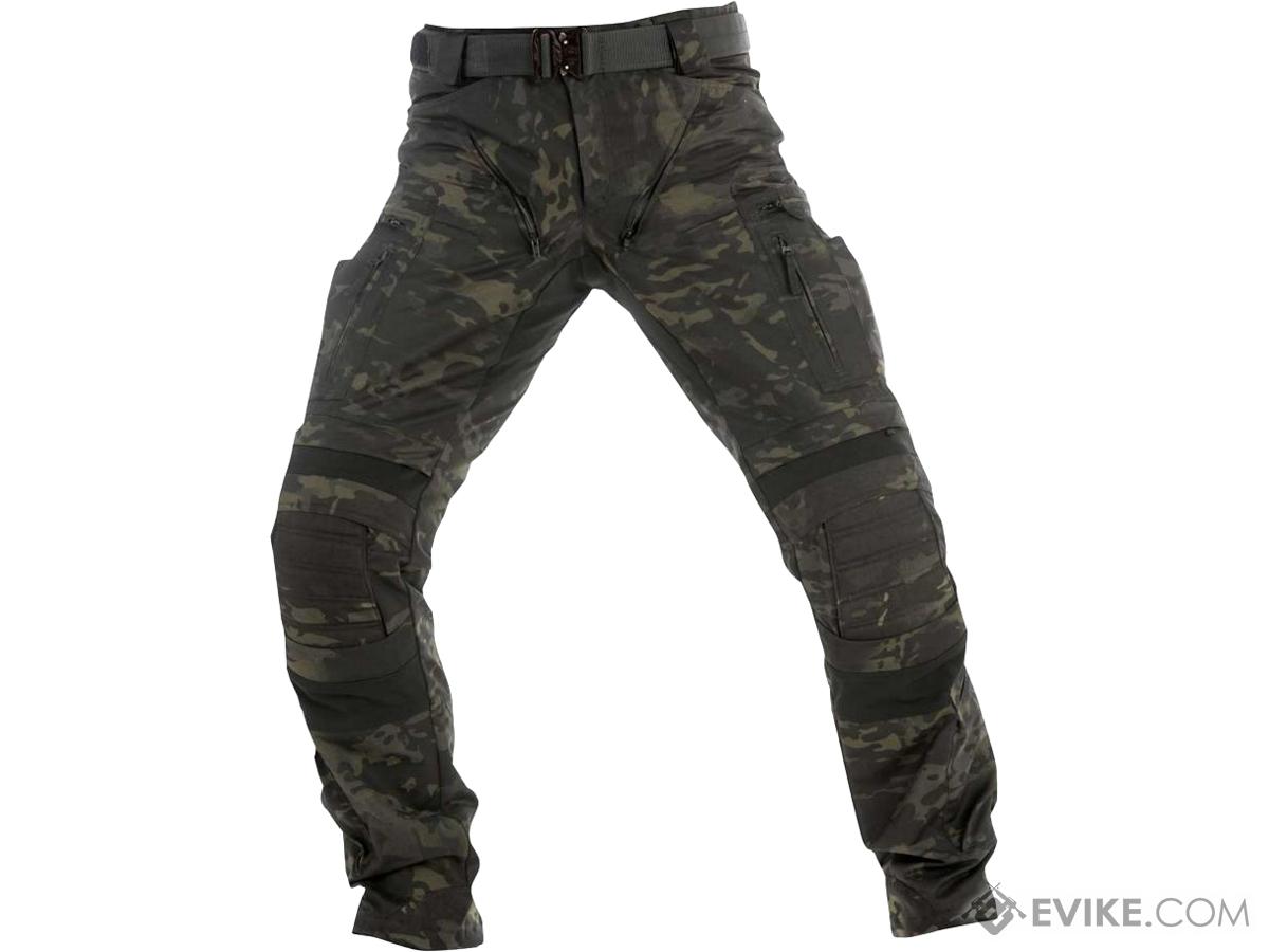 UF PRO Striker HT SE Combat Pants (Color: Multicam Black / Size 34x34 ...