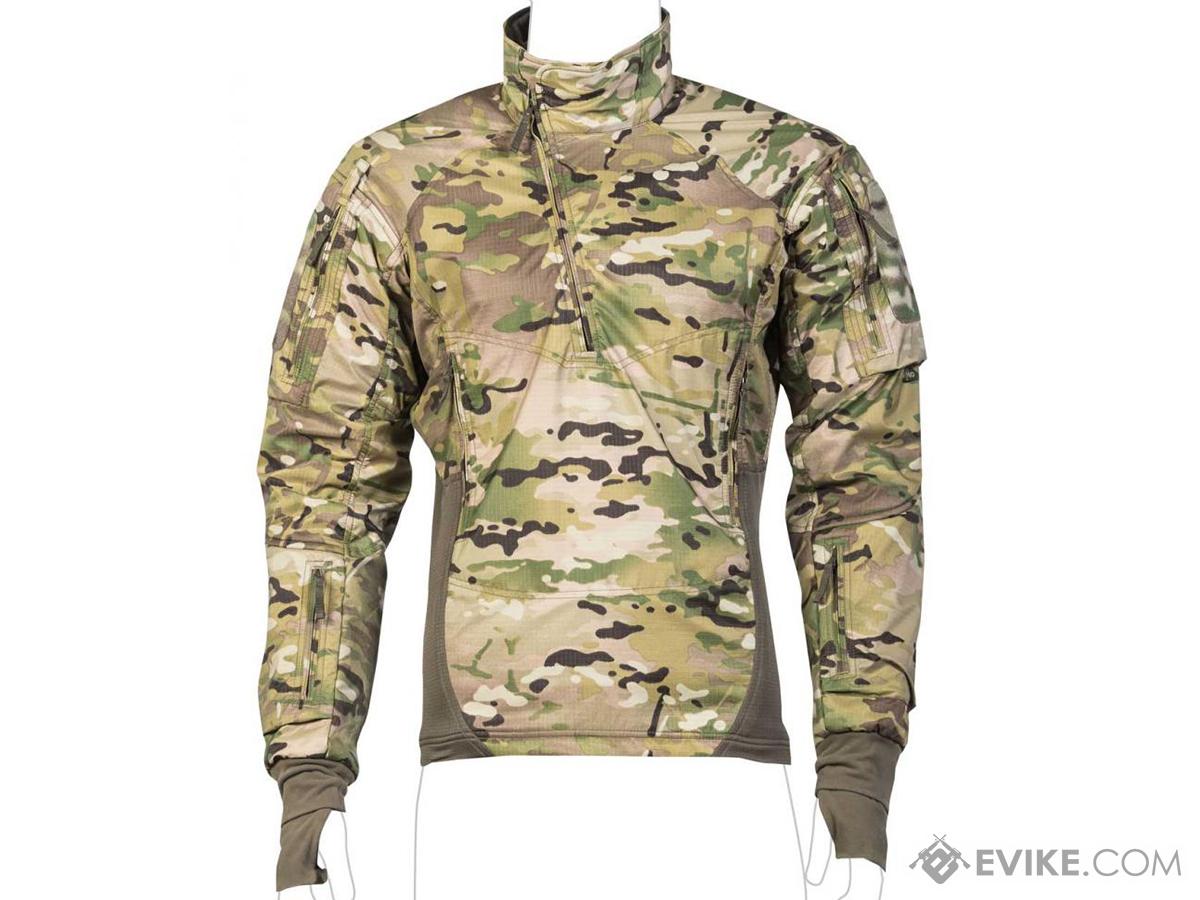 Tactical Shirt Fishing Hoodies Combat Shirt Camo Army Shirts