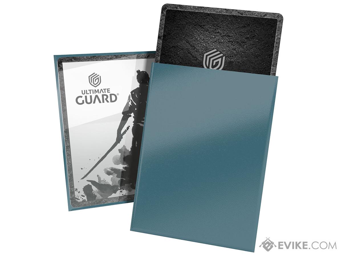 Ultimate Guard Katana Standard Sized Protective Card Sleeves (Color: Mountain Haze / 100ct Box)