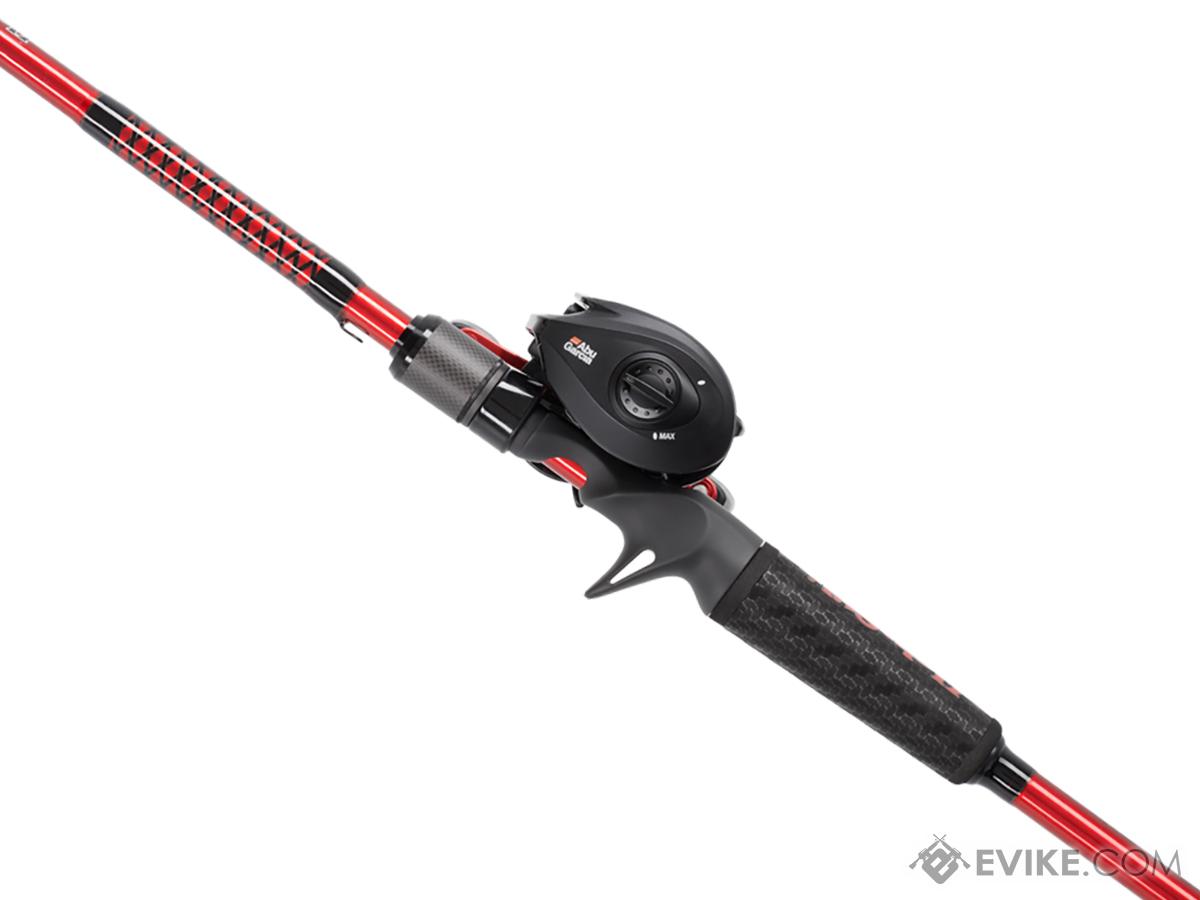 VANZACK Ice Fishing Rod Convenient Ugly Stick Fishing Rod and Reel Fishing  Equipment Reusable Fishing Pole Ice Fishing Reels Angling Rod Fishing Poles  Weihai Carbon Major : : Sporting Goods