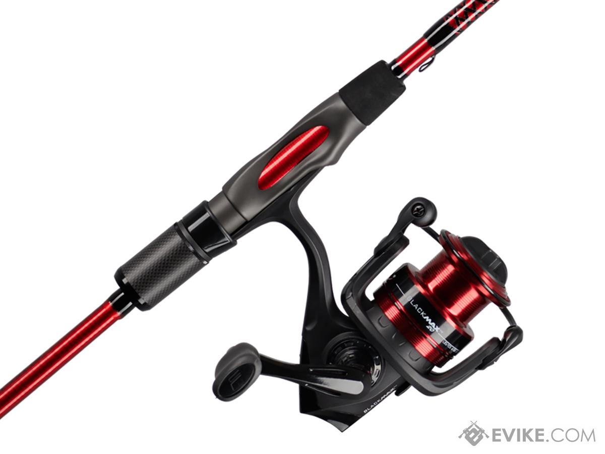 Ugly Stik Carbon Spinning Combo Fishing Rod & Reel (Model: 5'6 / Light /  2-Piece), MORE, Fishing, Rods -  Airsoft Superstore