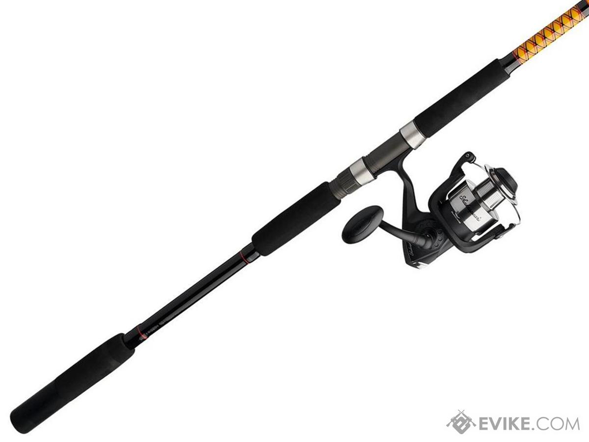 Ugly Stik Bigwater Spinning Combo Fishing Rod & Reel (Model: 8' / Medium),  MORE, Fishing, Rods -  Airsoft Superstore