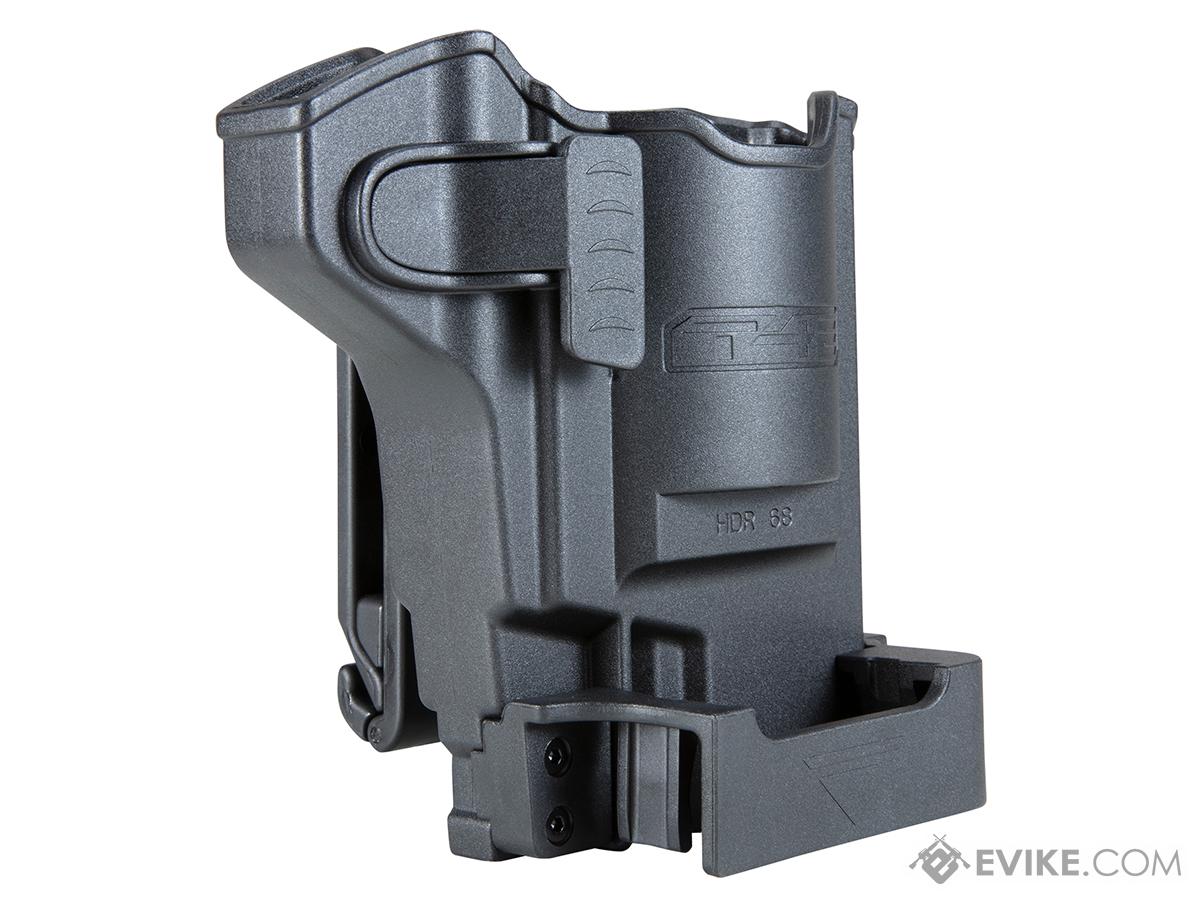 Training for Engagement T4E TR68 Holster (Color: Black)