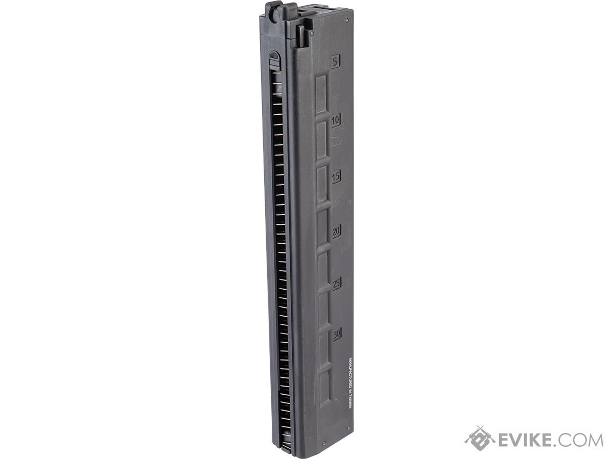 Umarex Beretta Licensed 48 Round Magazine for Umarex Berretta PMX Gas Blowback SMG by KWA