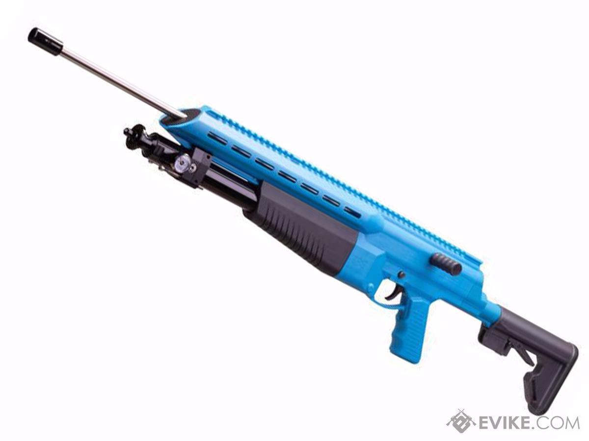 Umarex AirJavelin FishR PCP Bowfishing Airgun Rifle (Color: Blue)