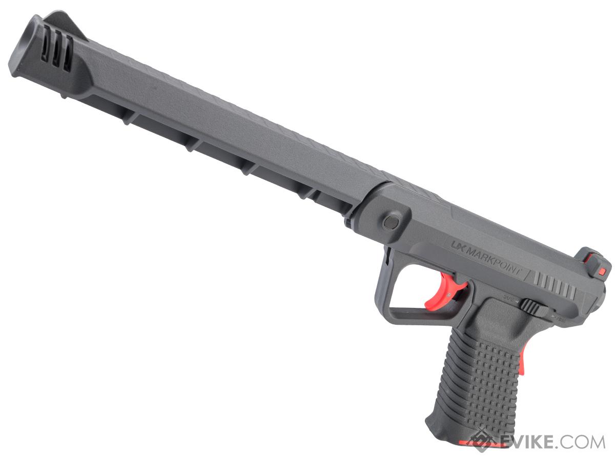 Umarex MarkPoint .177 Break Barrel Pellet Pistol