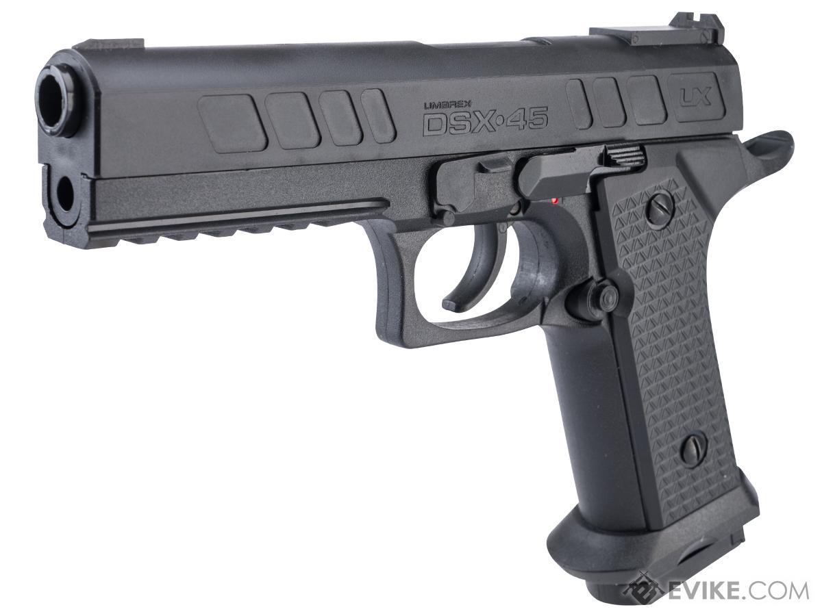 Umarex DSX .45 Spring Powered 4.5mm Air Pistol