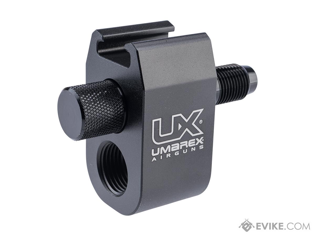 Umarex HPA Conversion Kit for Umarex AirJavelin CO2 Powered Air Archery Airgun Rifle