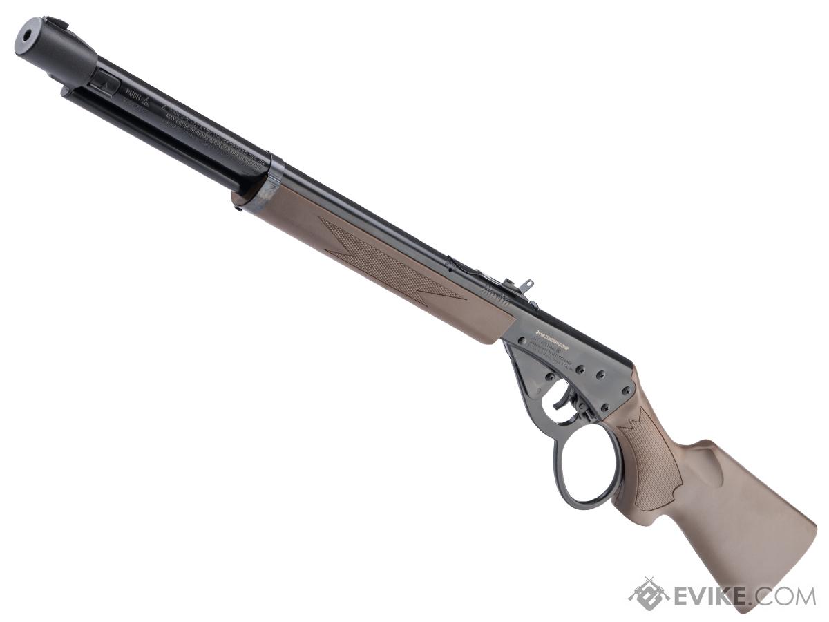 Umarex USA Ruger Licensed .177 Caliber Marlin Lever Action Airgun (Color: Brown)