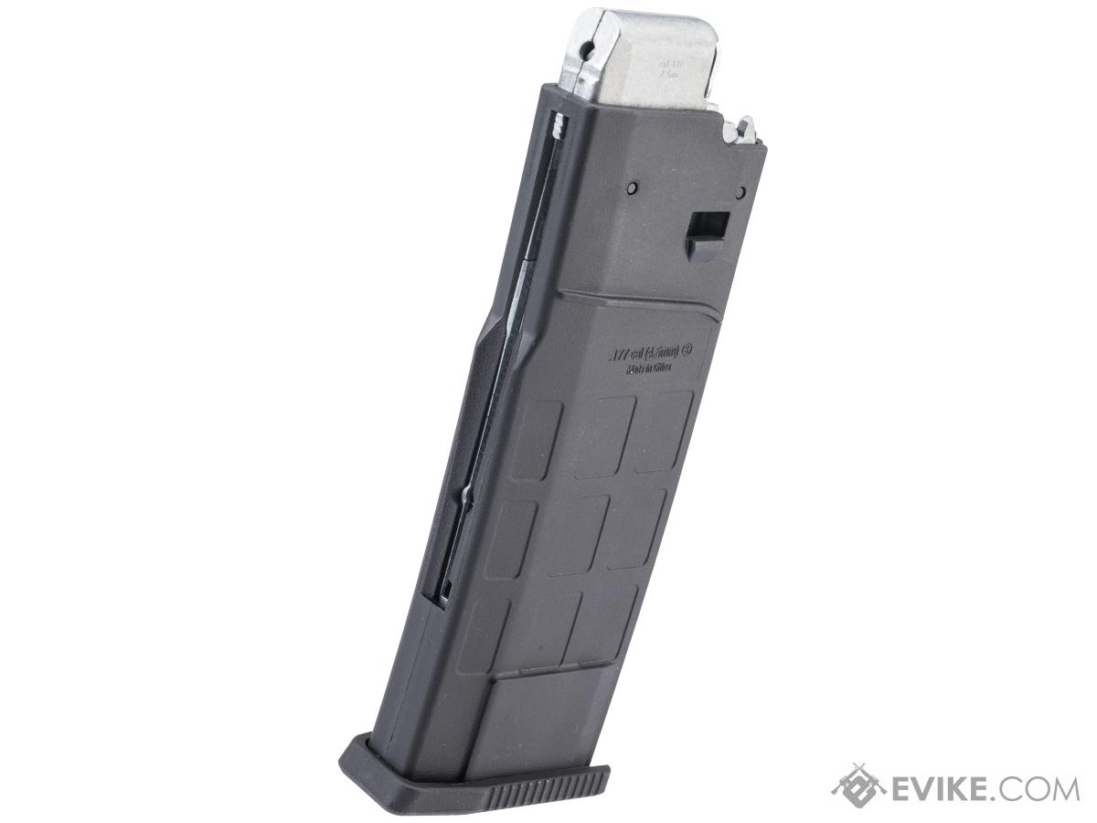 Umarex 30rd .177 Cal BB CO2 Powered Magazine for Umarex Steel Strike Force Air Rifles