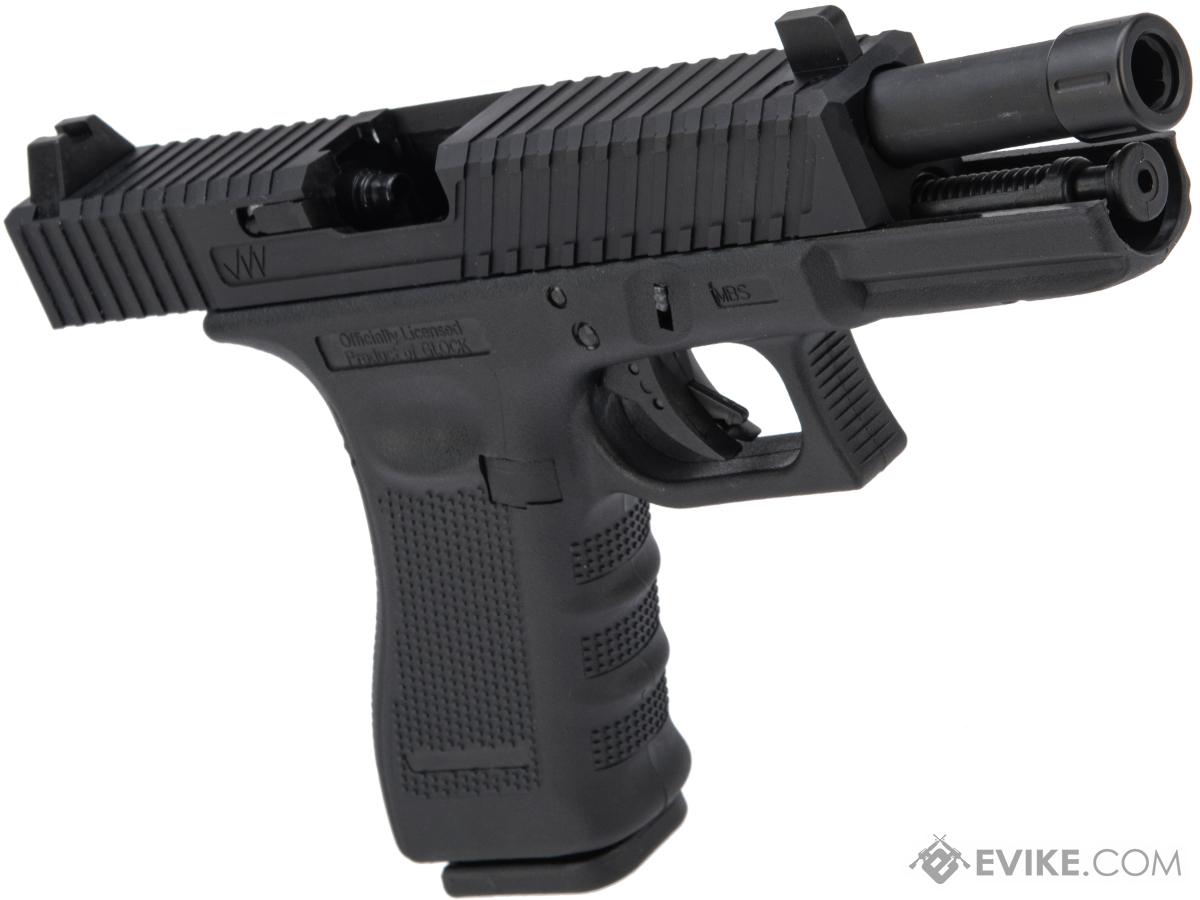 Elite Force Airsoft/Umarex USA Glock 17 Airsoft Pistol – The Gun Toter
