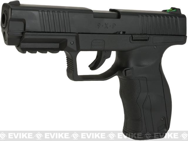 Umarex 9XP Pistolet à air CO2 de calibre .177 