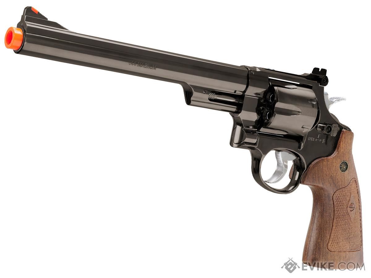 NEW $23 AIRSOFT REVOLVER