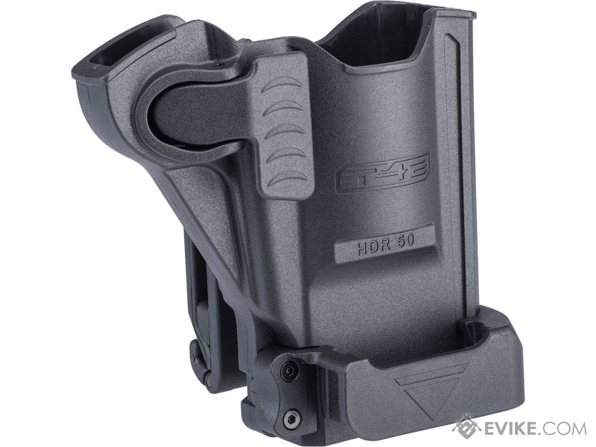 Umarex T4E HDR 50 belt holster with magazine pouch