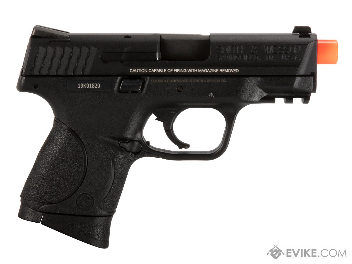 Umarex Smith & Wesson M&P9L Performance Center CO2 Airsoft Pistol