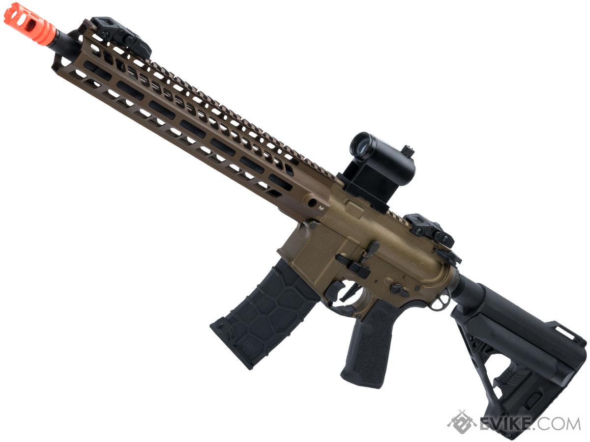 Elite Force/VFC Avalon Gen2 VR16 Saber Carbine M4 AEG Rifle w/ M 