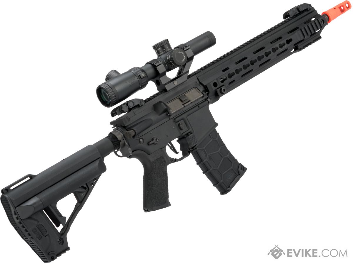 Elite Force/VFC Avalon Full Metal VR16 Calibur Carbine M4 AEG Rifle