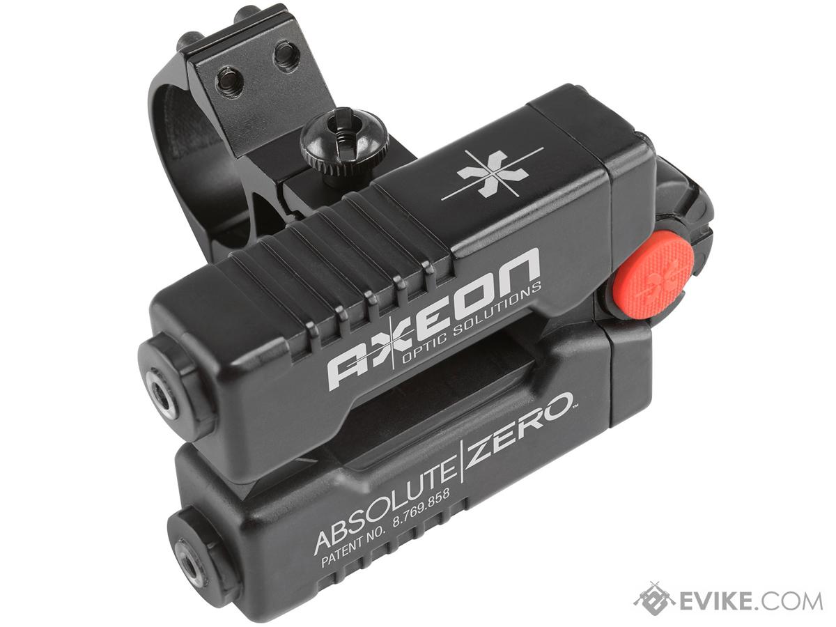 AXEON Absolute Zero Laser Sighting / Zeroing Tool