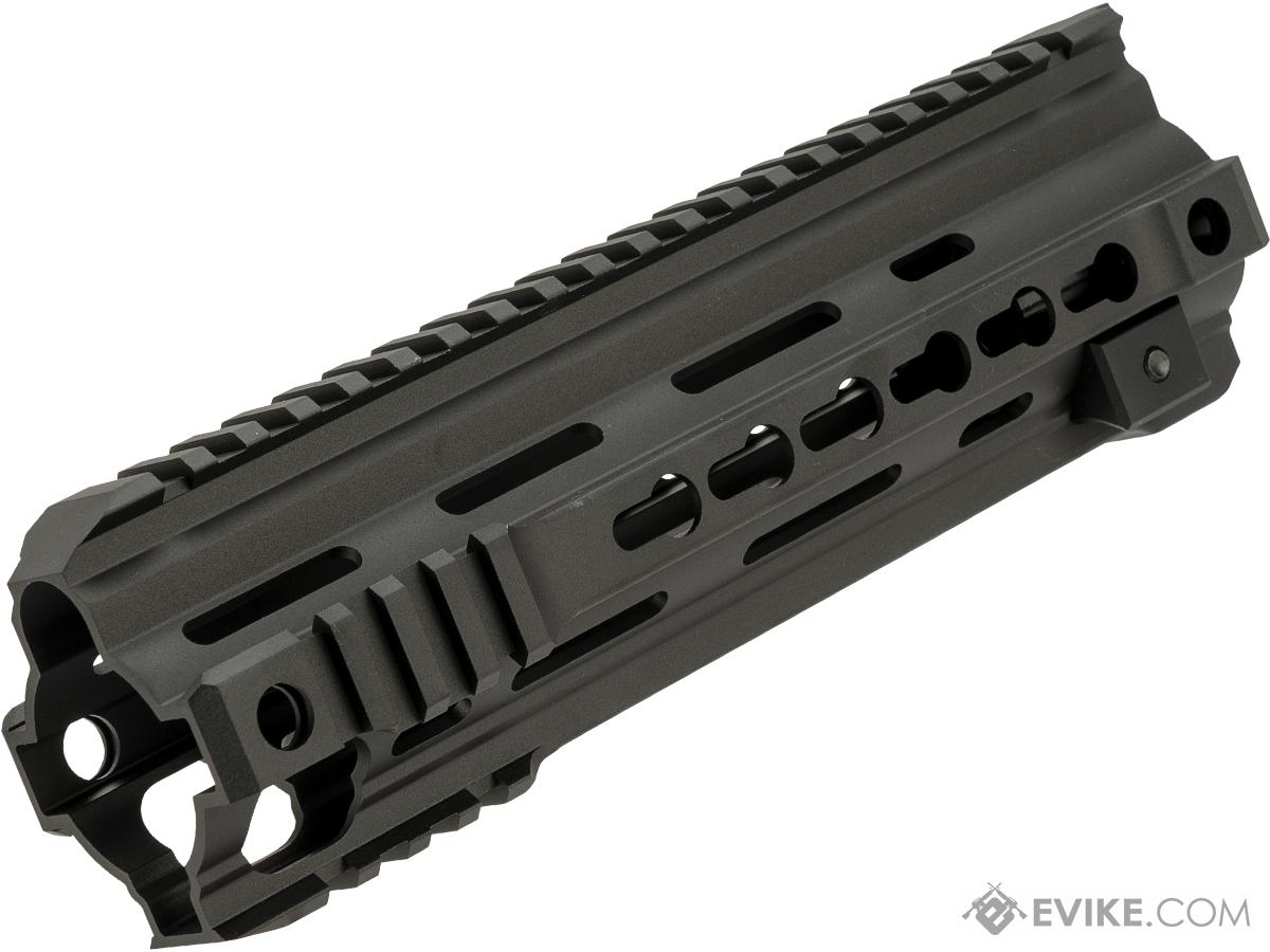 VFC Aluminum Calibur Keymod Handguard for 416 Series Airsoft AEGs ...